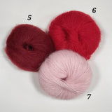 Dolce Mohair
